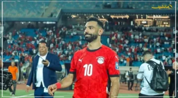 عين على القمة.. محمد صلاح يخوض اختبارًا حاسمًا لاستعادة صدارة الهدافين أمام بوركينا فاسو 1